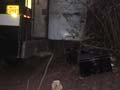 Over Rs 2 crore robbed from bank van near Nagpur