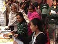 Sonia Gandhi to roll out cash transfer scheme today