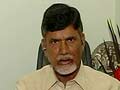 Chandrababu Naidu's walkathon enters 200th day