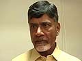 Telugu Desam Party chief N Chandrababu Naidu concludes 'padyatra' in Visakhapatnam
