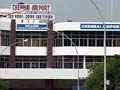 One arrested for trying to board flight in Chennai without valid papers