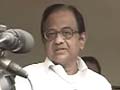 Finance Minister P Chidambaram to meet top IT brass later this month