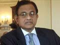 Chidambaram flags Indian concerns over H-1B visas