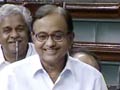 Chidambaram stuns Lok Sabha, speaks in Bhojpuri