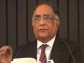 Judges should not govern the nation, says Chief Justice of India