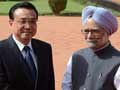 Chinese premier Li Keqiang: 'Will handle differences bearing overall ties in mind'