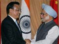 China offers India a 