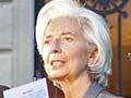IMF chief Christine Lagarde escapes formal investigation in court