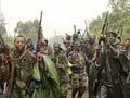 Congolese army, rebels clash for a second day, 19 dead