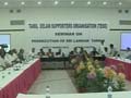 DMK, allies push for referendum in north, east Sri Lanka