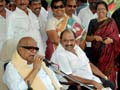 Karunanidhi takes on Delhi over Sri Lanka