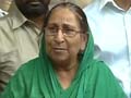 Sarabjit Singh's anguished sister says Pakistan 'stabbed India in the back'