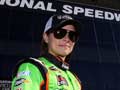 Who is Danica Patrick? 