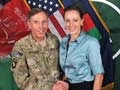 David  Petraeus' biographer regrets damage done by affair