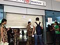 Man jumps before Delhi Metro train, dies