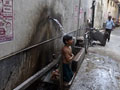 Another hot day in Delhi, mercury touches 42 degrees