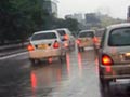 Delhi remains partly cloudy, rain likely today