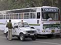 Delhi gang-rape case: friend testifies, bus of horrors brought to court