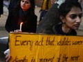 After gang-rape, India struggles to put words into action