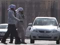 Delhi remains under grip of severe heat 