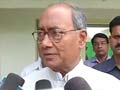 Are we belittling our institutions, asks Digvijaya Singh after Supreme Court's censure of CBI