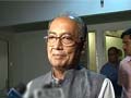 Digvijaya Singh asks PM for inquiry against Nitin Gadkari, cites NDTV's report