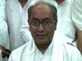 Digvijaya Singh equates the RSS to the Taliban