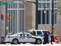 Discovery hostage crisis ends, gunman killed