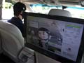 Hands-free texting still distracting for drivers 