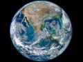 Water on Earth and Moon may have same source