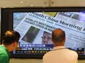 Edward Snowden's extradition would be a 'betrayal': China media