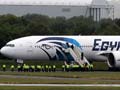 British fighter jets escort US-bound Egypt plane after threat