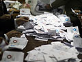 Egypt adopts Islamist-backed charter: state media