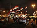 Clashes as Egyptian Islamists stage rally