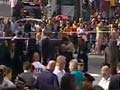 Empire State Building shooting: All nine victims hit by police