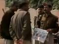 BJP leader facing murder charges, on the run