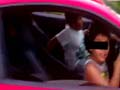 Case filed against father of nine-year-old who drove Ferrari 