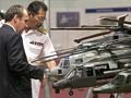 Brigadier in Indian Army asked for 5 million dollar bribe: Italian enquiry