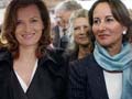 French tale of the warring ladies