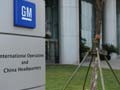 General Motors by any other name? Car firms face brand puzzle in China