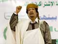 Libya adopts law barring Muammar Gaddafi-era officials