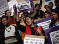 Amid sharp criticism, government defends new anti-rape laws