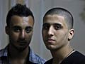 Hamas shaves heads of Gaza youths with long hair