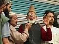 Hurriyat leader Syed Ali Shah Geelani placed under house arrest