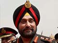 Army chief, top generals wasted crores, shows defence ministry audit