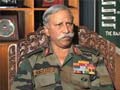 No compromise on our defences, says Lieutenant General KT Parnaik: full transcript 