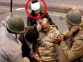 There was no crowd around us when he collapsed, says girl who helped constable Tomar: Highlights