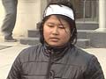 'Uncle, can you hear us?' Protester in photo with Constable Tomar shares her story