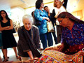 From Gujarat untouchable to global businesswoman