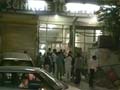 Engineering student allegedly ragged, poisoned by seniors; admitted to hospital